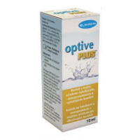 Optive Plus očný roztok 10 ml