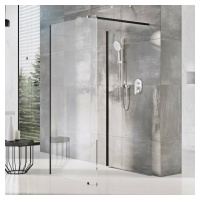 Sprchová zástena walk-in 110 cm Ravak Walk-In GW1CD4300Z1