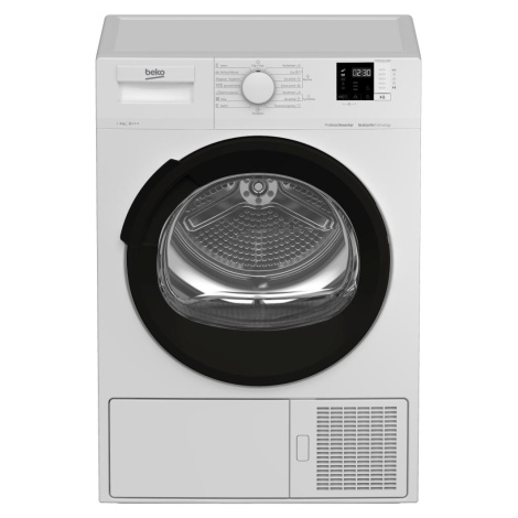 Beko FDF85245CSH3BH