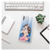 Odolné silikónové puzdro iSaprio - Charming - Huawei Honor 10 Lite