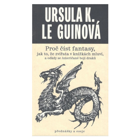 Gnóm! Proč číst fantasy