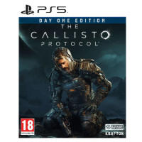 The Callisto Protocol (PS5)