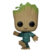 Funko POP! I Am Groot: Groot in Onesie (dancing)