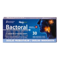 BACTORAL+vitamín D (Pharmaceutical Biotechnology)