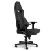 noblechairs HERO ST Black Edition herné kreslo čierne