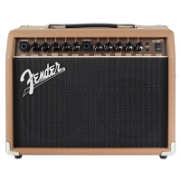 Fender Acoustasonic 40