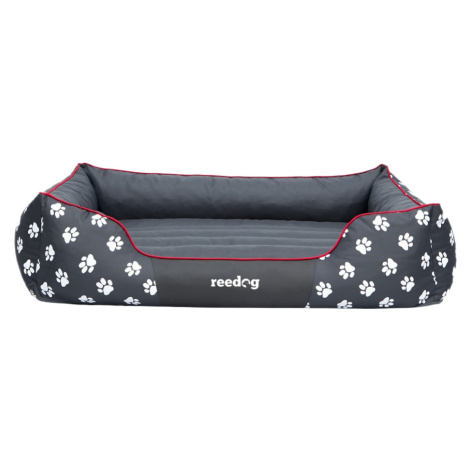 Pelech pre psa Reedog Grey Paw - L