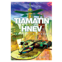 Triton Tiamatin hněv - Expanze 8