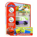 Chuggington Veselé vláčiky Touch&Go Koko