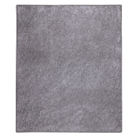 Kusový koberec Capri šedý - 120x170 cm Vopi koberce