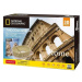 Puzzle 3D NG Colosseum - 131 dielikov