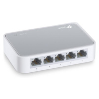 TP-Link TL-SF1005D switch