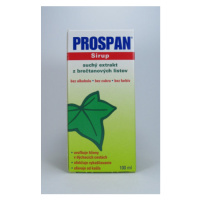 Prospan sirup 100ml