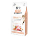 BRIT CARE cat GF SENSITIVE - 400g