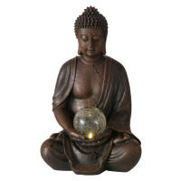 BUDHA