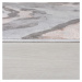 Kusový koberec Eris Marbled Blush Rozmery kobercov: 160x230