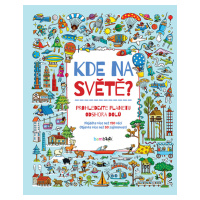 Kde na světě?,