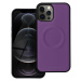 Roar Mag Morning Apple iPhone 12 Pro Max purple