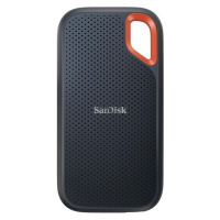 SanDisk Extreme Portable V2 externý SSD 1TB