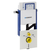 Geberit Kombifix modul pre WC, 108cm, s odsávaním cez ventilátor, UP320 110.367.00.5 110.367.00.