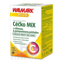 WALMARK Céčko MIX