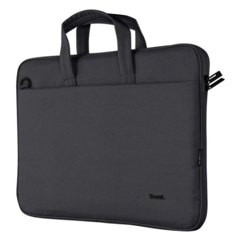 Puzdro na notebook TRUST, 16" Bologna Slim Laptop Bag Eco, bl