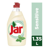 JAR 1350ML SENSITIVE TEA TREE AND MINT