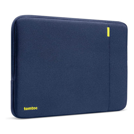 Tomtoc puzdro 360 Protective Sleeve pre Macbook Air/Pro 13" 2020 - Dark Blue
