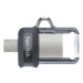 USB kľúč SANDISK Pendrive 64 GB USB 3.0/2.0