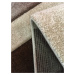 Kusový koberec Cascada Plus beige 6081 - 200x290 cm Spoltex koberce Liberec