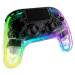 SnakeByte PS4 Gamepad RGB 4 ovládač