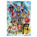 Puzzle Anime One Piece - Characters (1000)