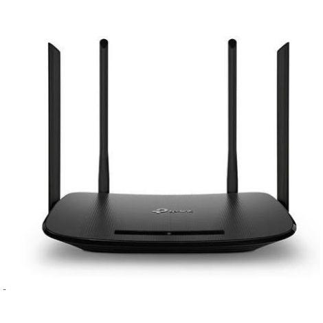 TP-Link Archer VR300 [Bezdrôtový VDSL/ADSL modem a router AC1200]