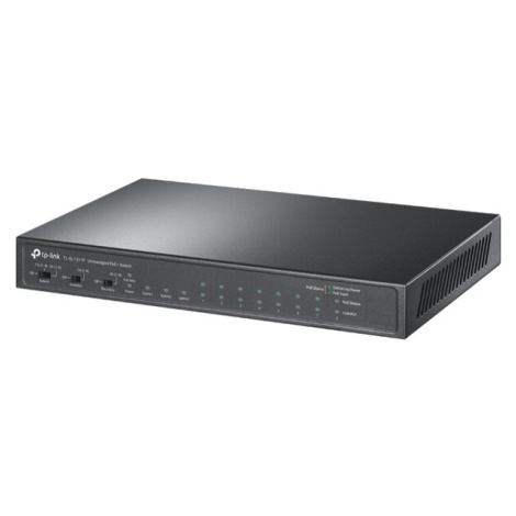 TP-Link TL-SL1311P switch TP LINK