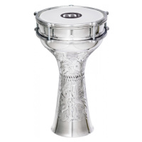 Meinl HE-113 Hliníková ručne tepané Darbuka