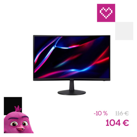 Monitory ACER