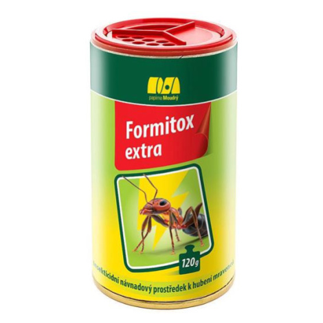 Nástraha na mravce Formitox extra MO126 120g