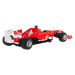 RASTAR  Formula na diaľkové ovládanie R / C Ferrari F1 Rastar 1:12
