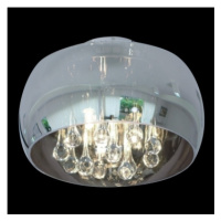 Svietidlo SPHERA ECO halog. saver 46038 (LUXERA)