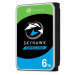 Seagate SkyHawk HDD 3,5" 6TB