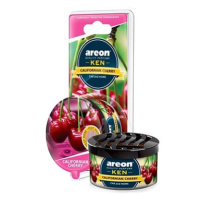 AREON Ken Californian Cherry 35 g