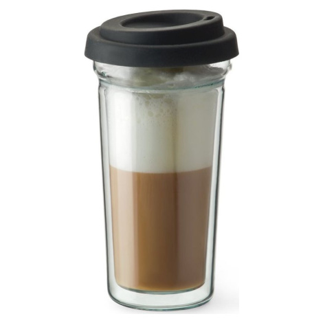 SIMAX Pohár na kávu Latté so sebou 0,4 l