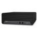 HP PC Elite SFF 600G9 i5-12500, 8GB, 256GB M.2 NVM, 2xDP+HDMI, kl. a myš, DVDRW, 260W pl., FDOS