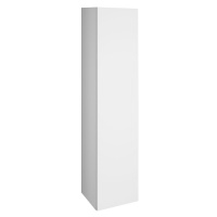AQUALINE - ALTAIR vysoká skrinka 35x150x31cm, biela AI150