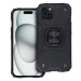 NITRO Case Apple iPhone 15 black