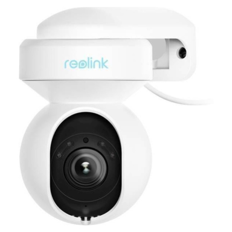 REOLINK bezpečnostná kamera E Series E540, E1 Outdoor, 5MP, WiFi BELKIN