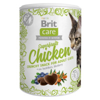 Brit Care Snack Superfruits 100g - Chicken