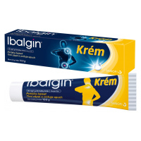 IBALGIN krém 100 g