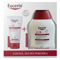 EUCERIN pH5 Darčekové balenie