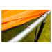 Marimex | Trampolína Marimex Premium 244 cm + vnútorná ochranná sieť + rebrík ZDARMA | 19000103